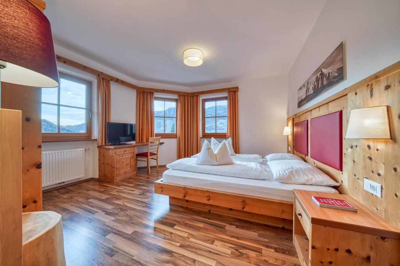 לאיון Appartements Riegelehof מראה חיצוני תמונה
